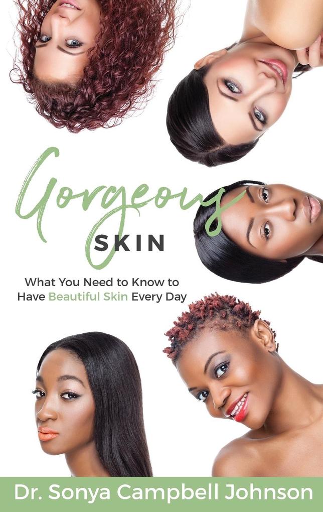 Gorgeous Skin