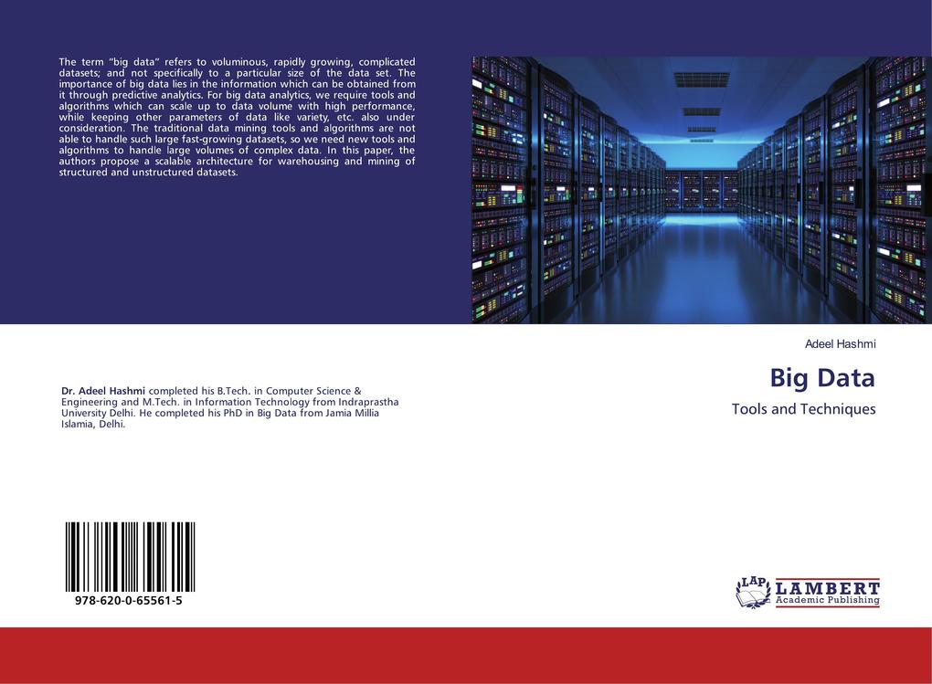 Big Data