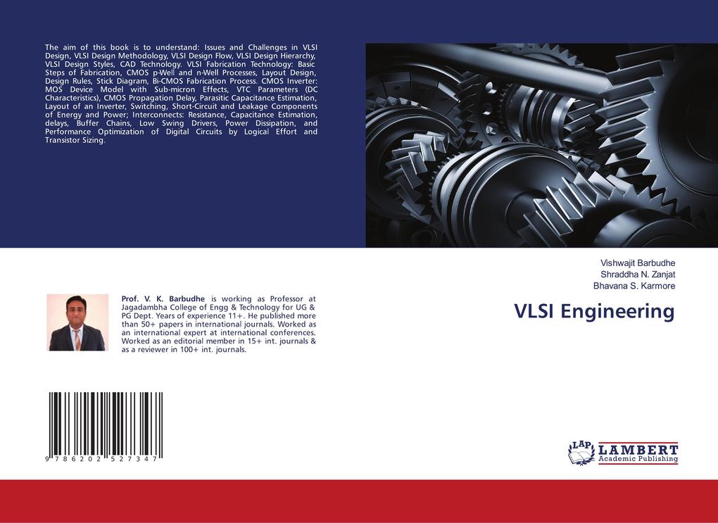 VLSI Engineering