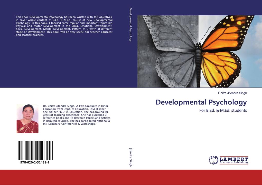 Developmental Psychology