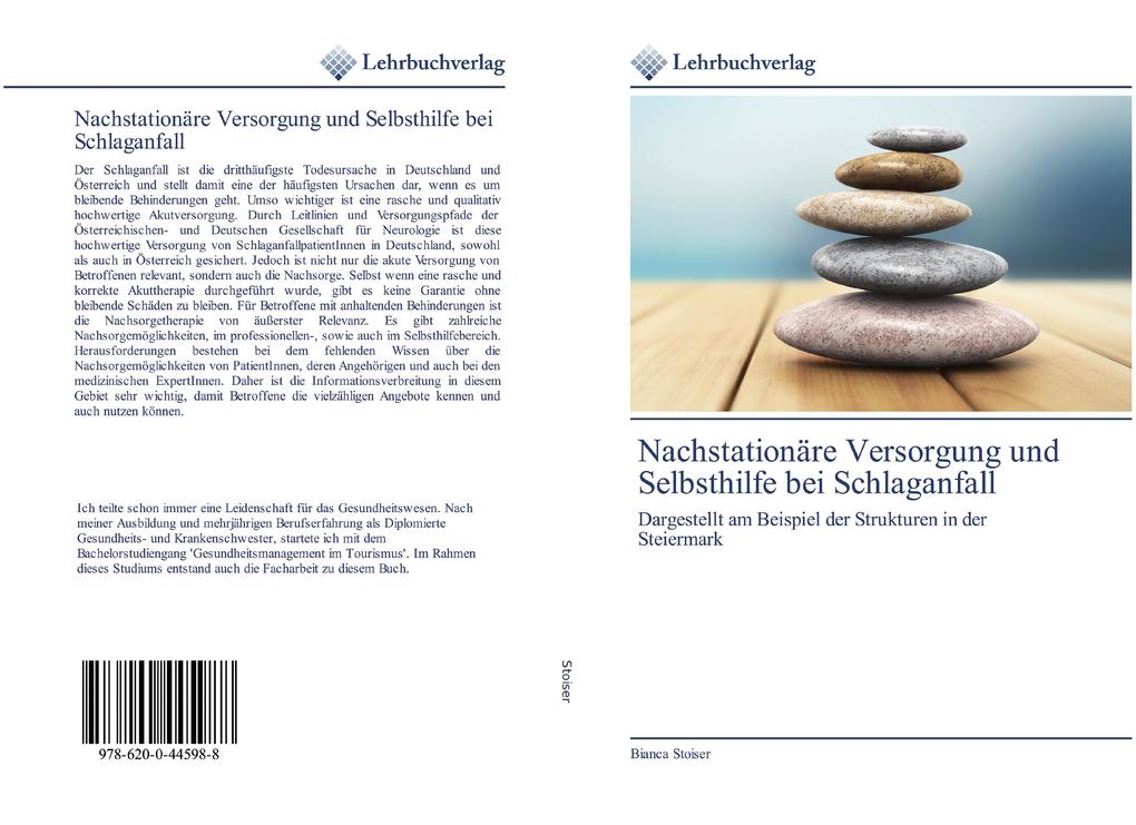 Nachstationäre Versorgung und Selbsthilfe bei Schlaganfall