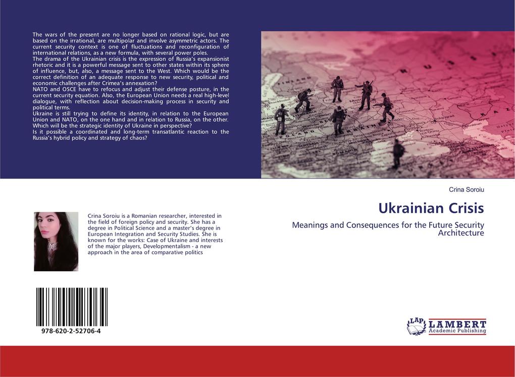 Ukrainian Crisis