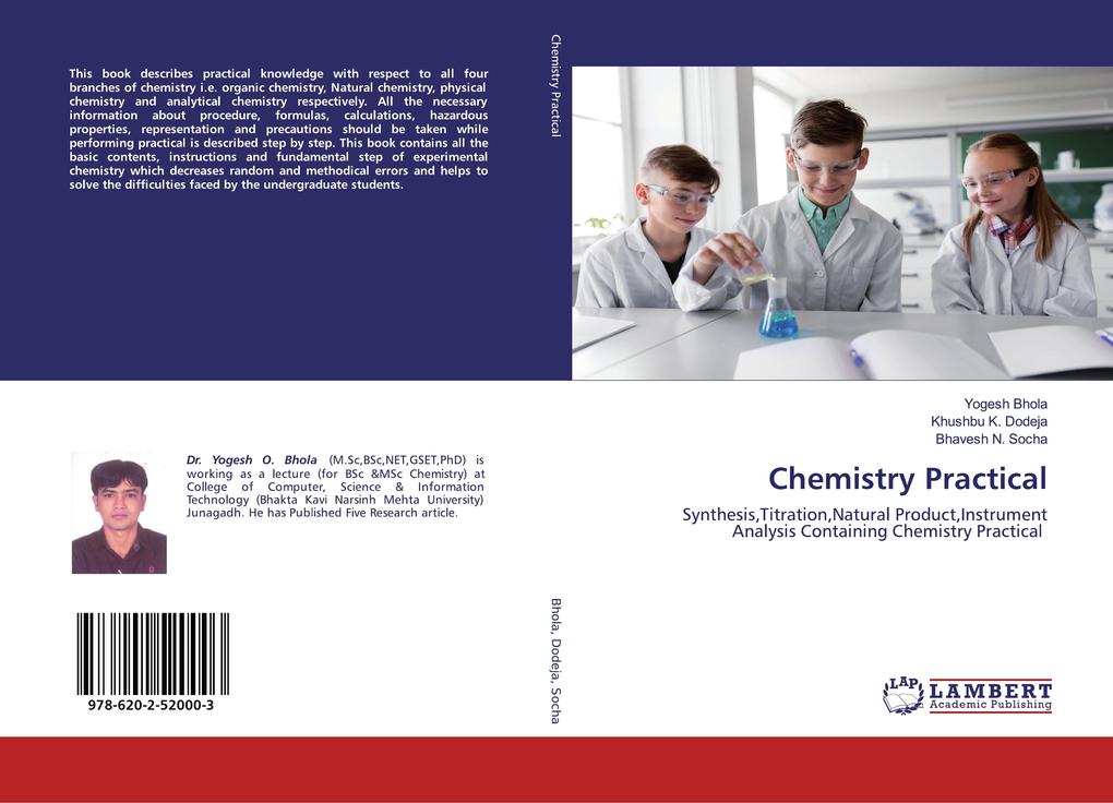 Chemistry Practical