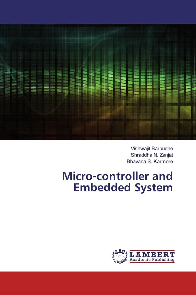 Micro-controller and Embedded System