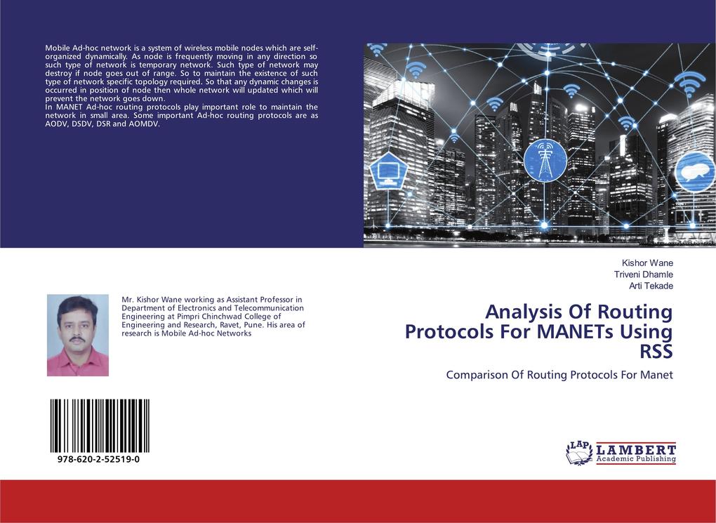 Analysis Of Routing Protocols For MANETs Using RSS
