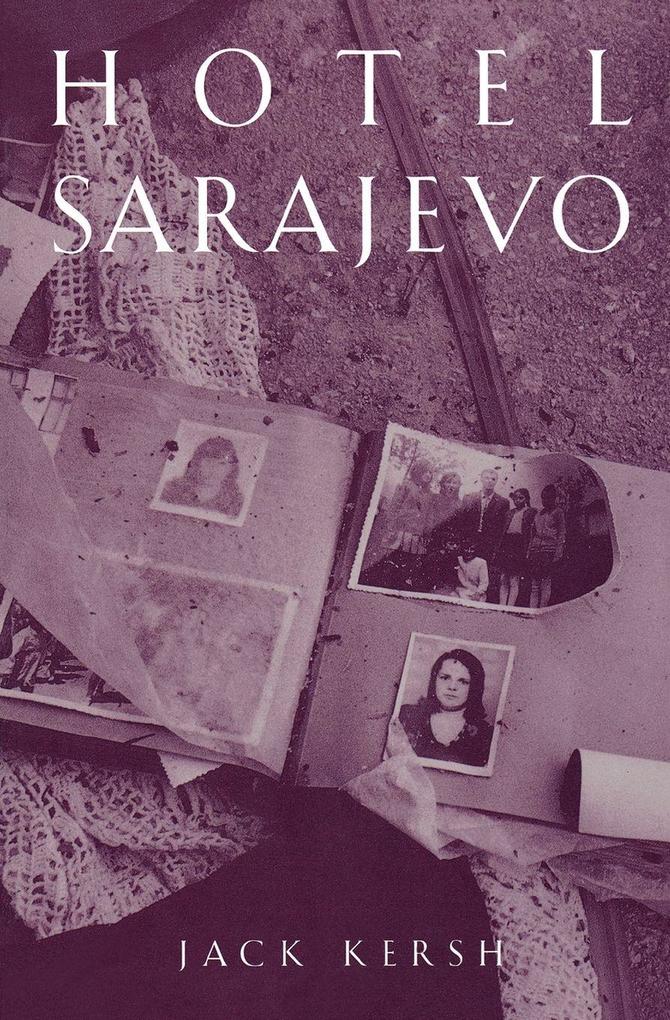 Hotel Sarajevo