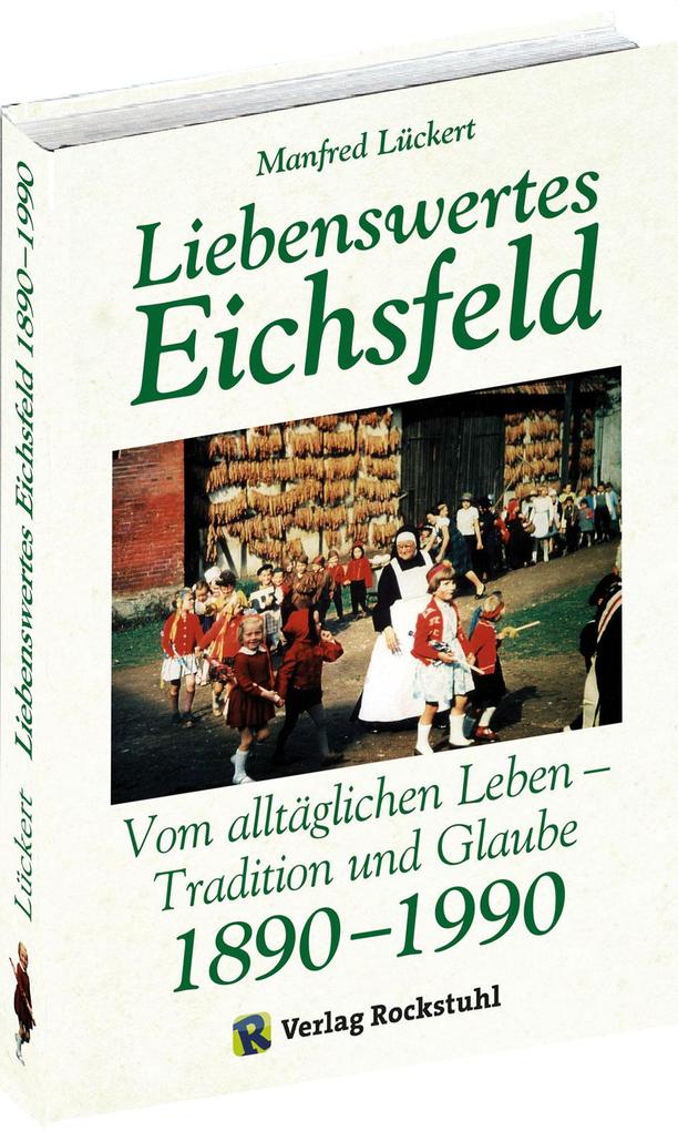 Liebenswertes Eichsfeld