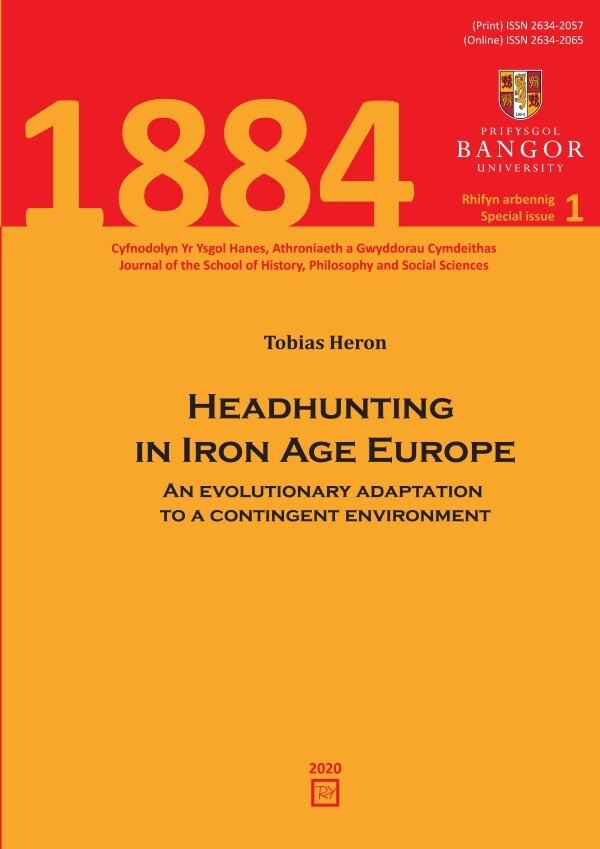 Headhunting in the European Iron Age