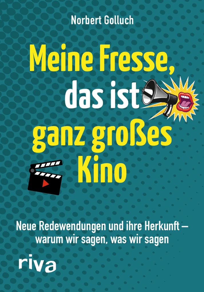 Meine Fresse das ist ganz großes Kino