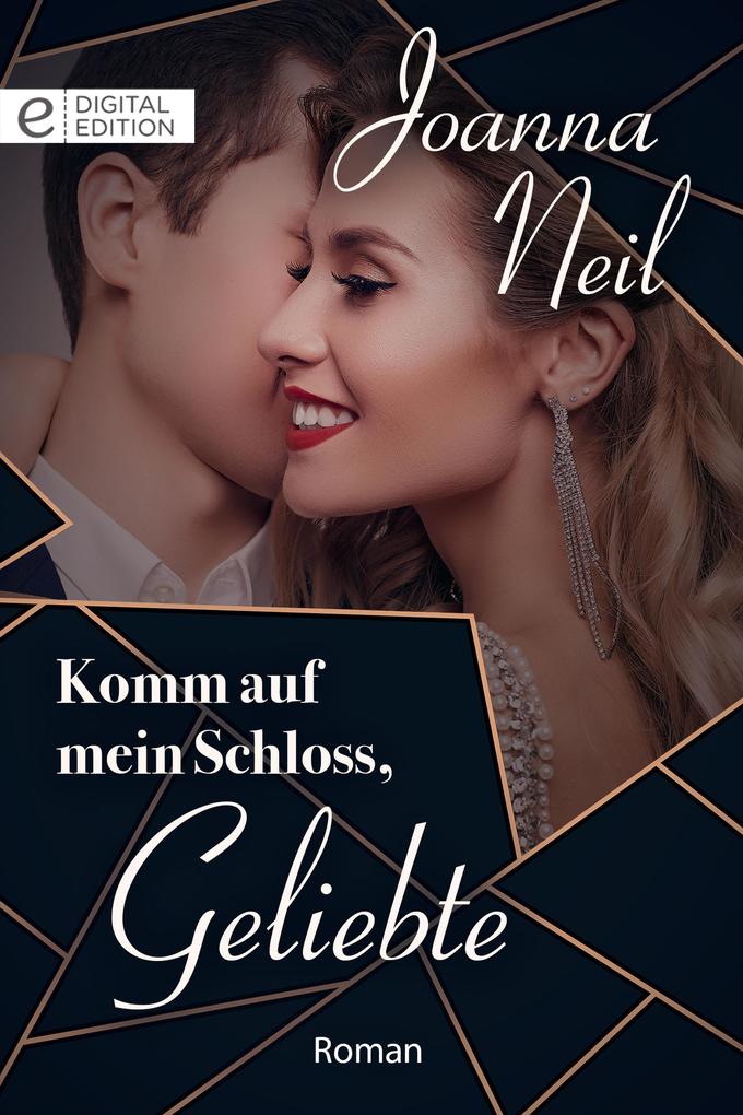 Komm auf mein Schloss Geliebte