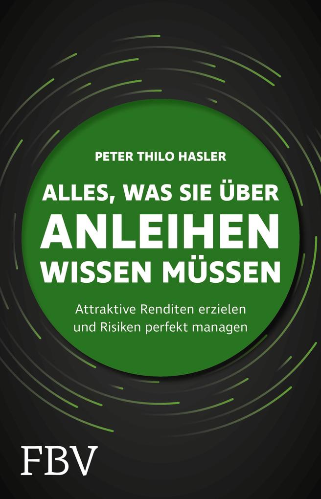 Alles was Sie über Anleihen wissen müssen