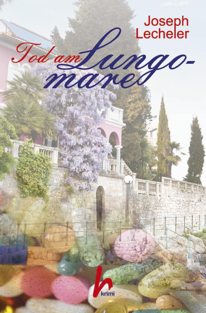 Tod am Lungomare (Co- Produktion Hachinger)