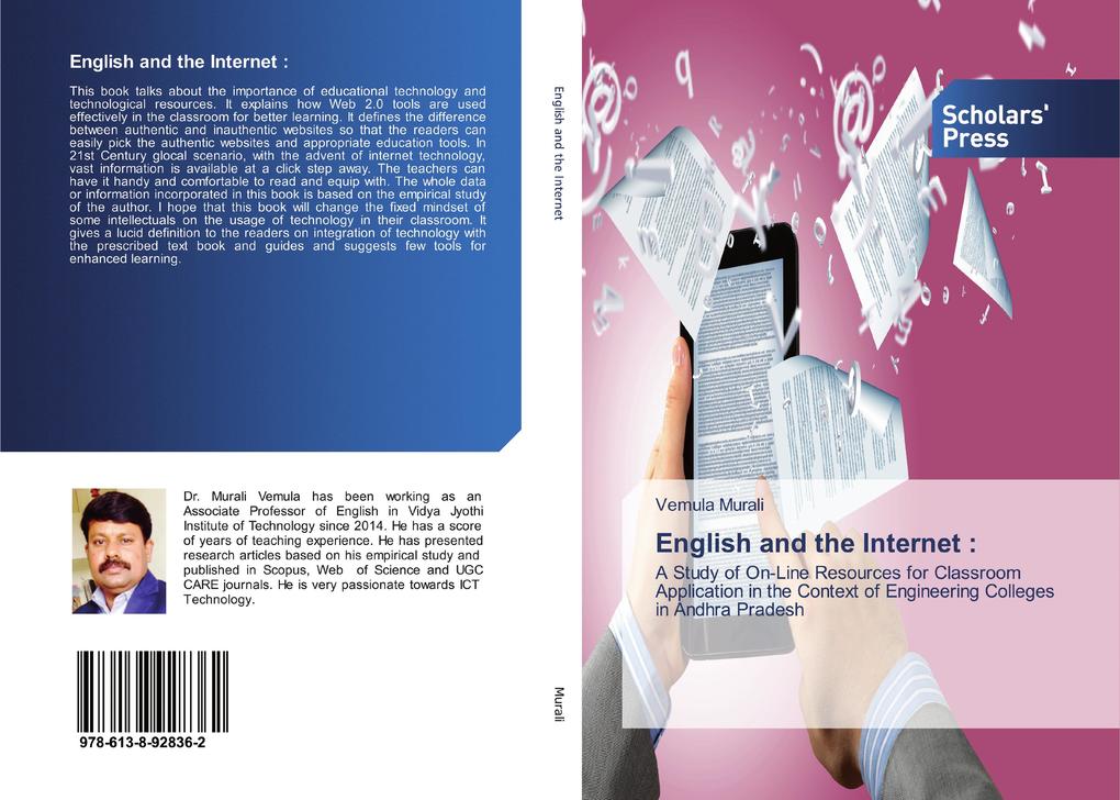 English and the Internet :