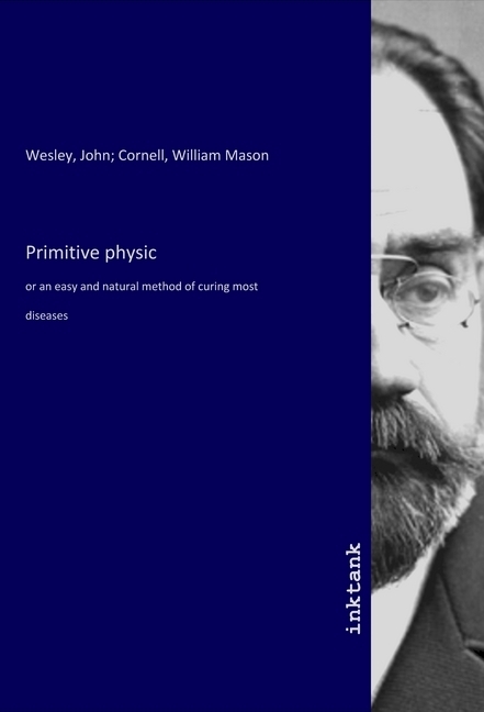 Image of Primitive physic