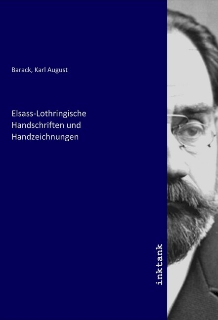 Image of Elsass-Lothringische Handschriften und Handzeichnungen