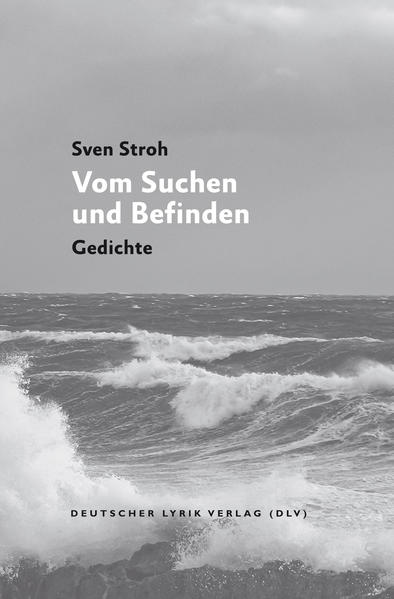 Image of Vom Suchen und Befinden