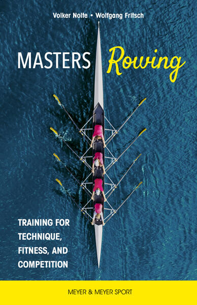 Meyer + Meyer Fachverlag Masters Rowing