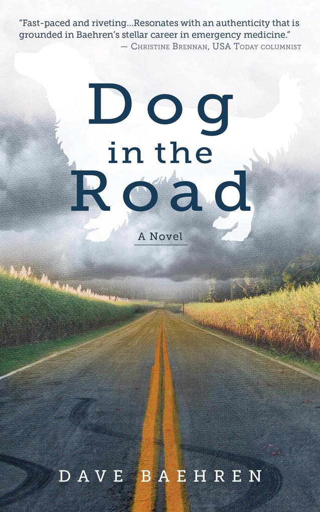 Dog in the Road: A Novel