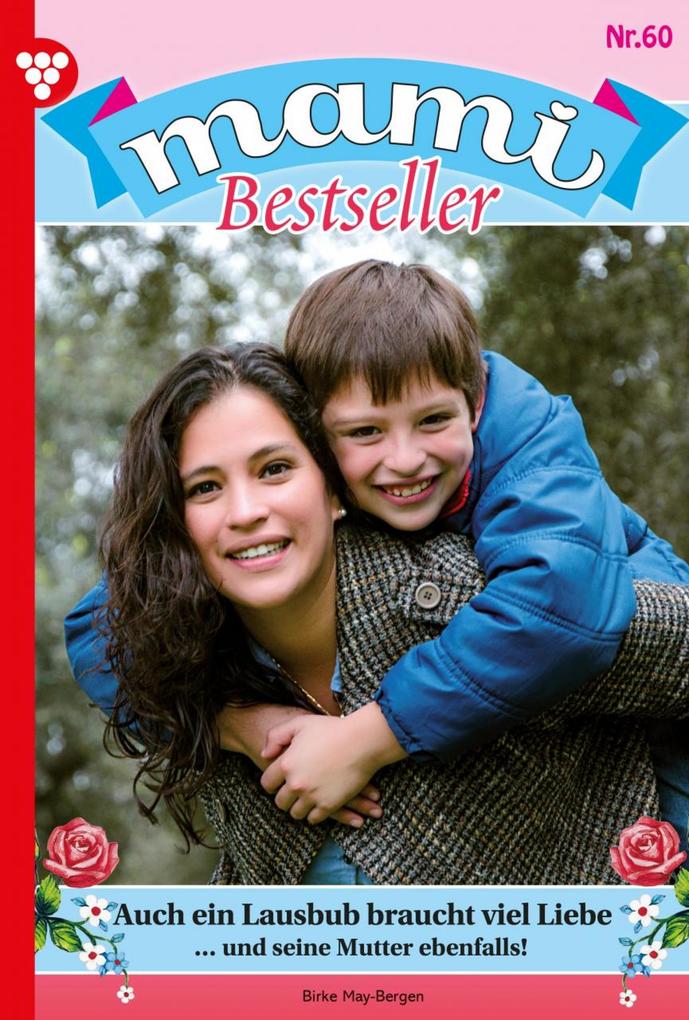 Mami Bestseller 60 - Familienroman - Rosa Lindberg