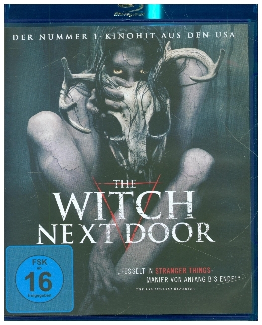 The Witch next Door