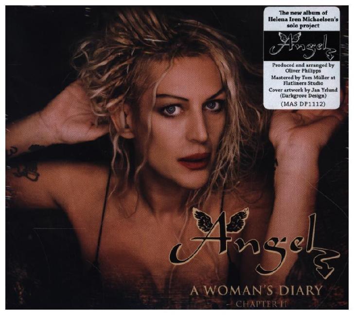 A Woman's Diary - Chapter II 1 Audio-CD