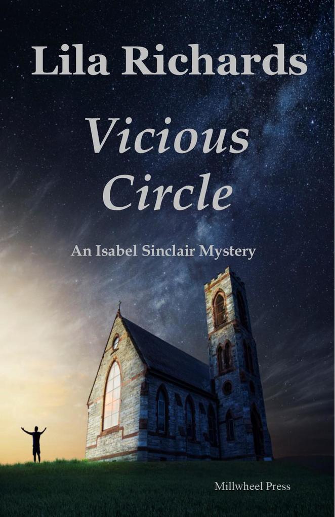 Vicious Circle (Isabel Sinclair Mysteries #1)