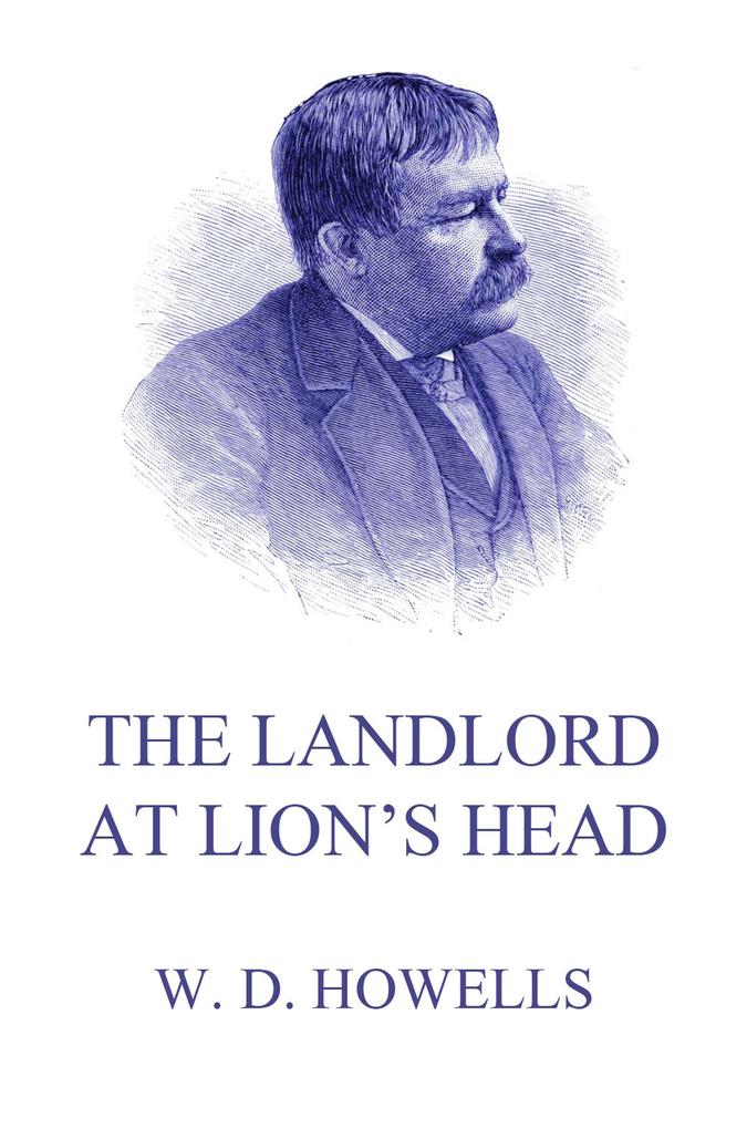 The Landlord At Lion‘s Head