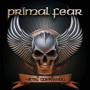 Metal Commando (2LP/Gatefold)