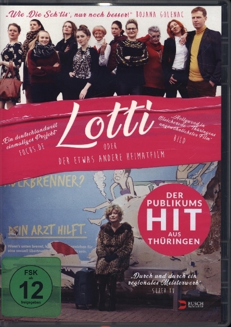 Lotti oder der etwas andere Heimatfilm