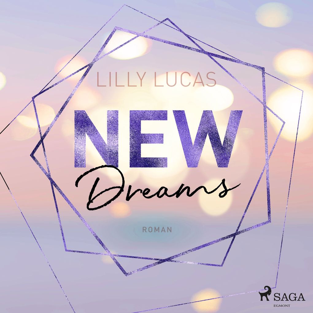 New Dreams: Roman (Green Valley Love Band 3)