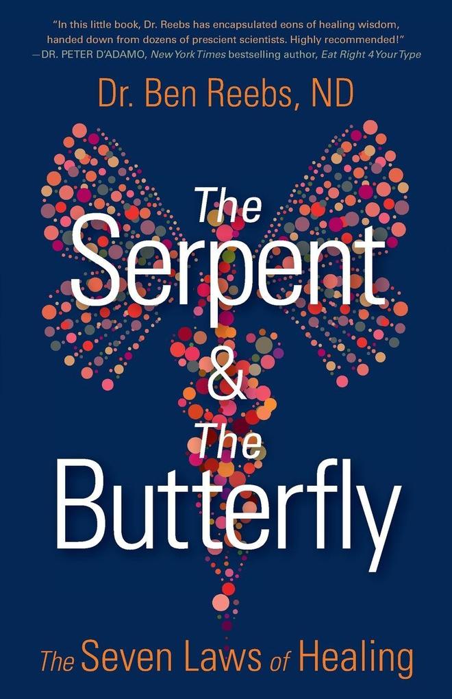 The Serpent & The Butterfly