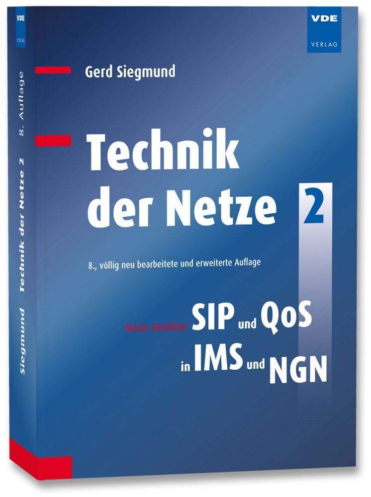Technik der Netze.Bd.2