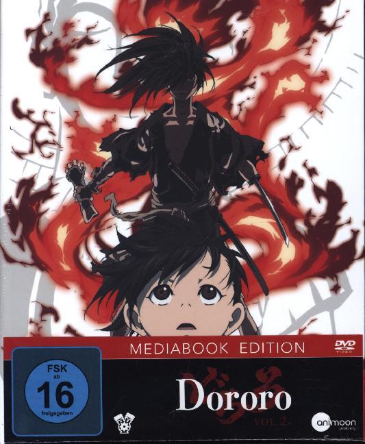 Dororo