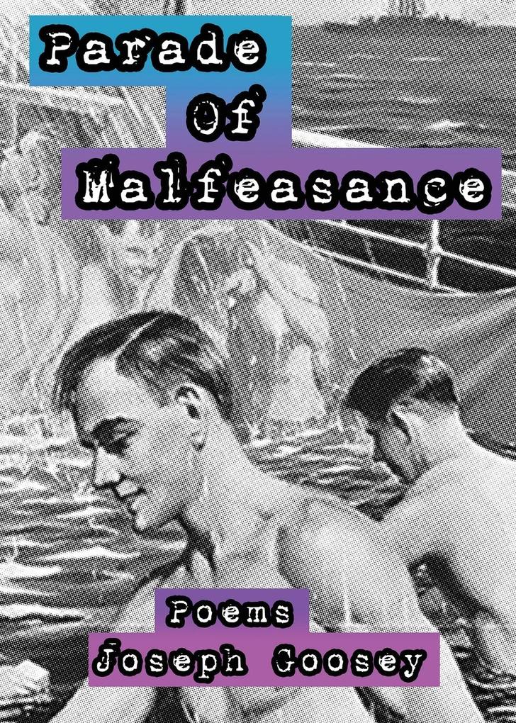 Parade of Malfeasance
