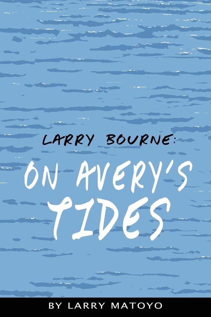 Larry Bourne