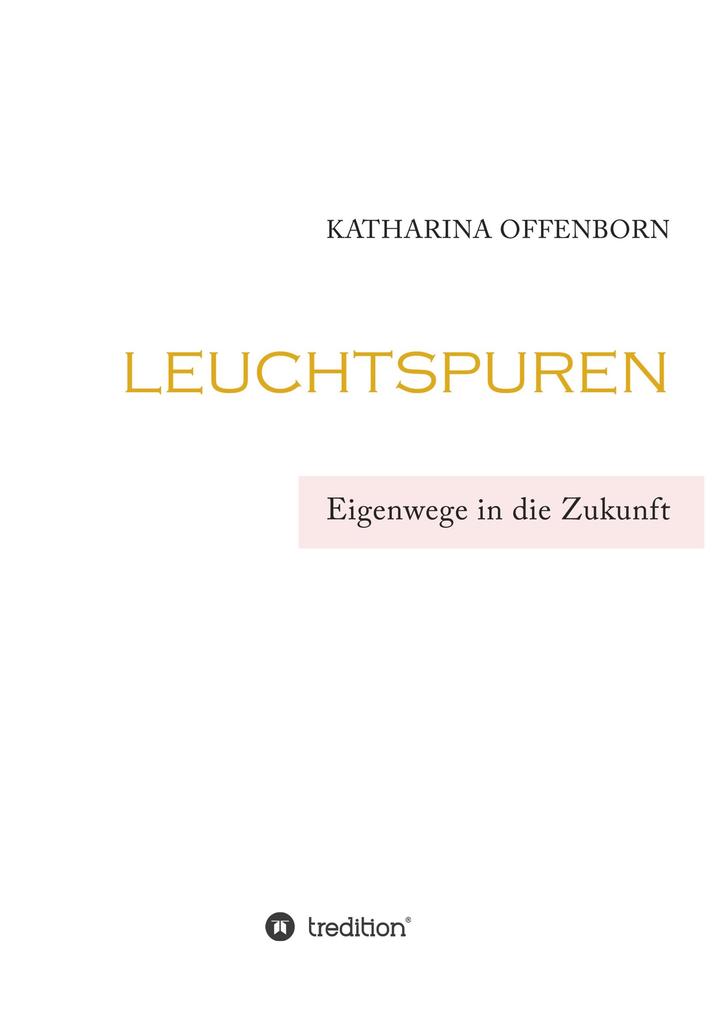 Leuchtspuren