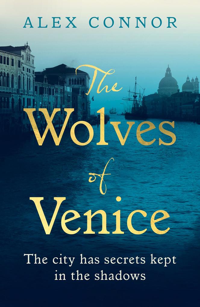The Wolves of Venice