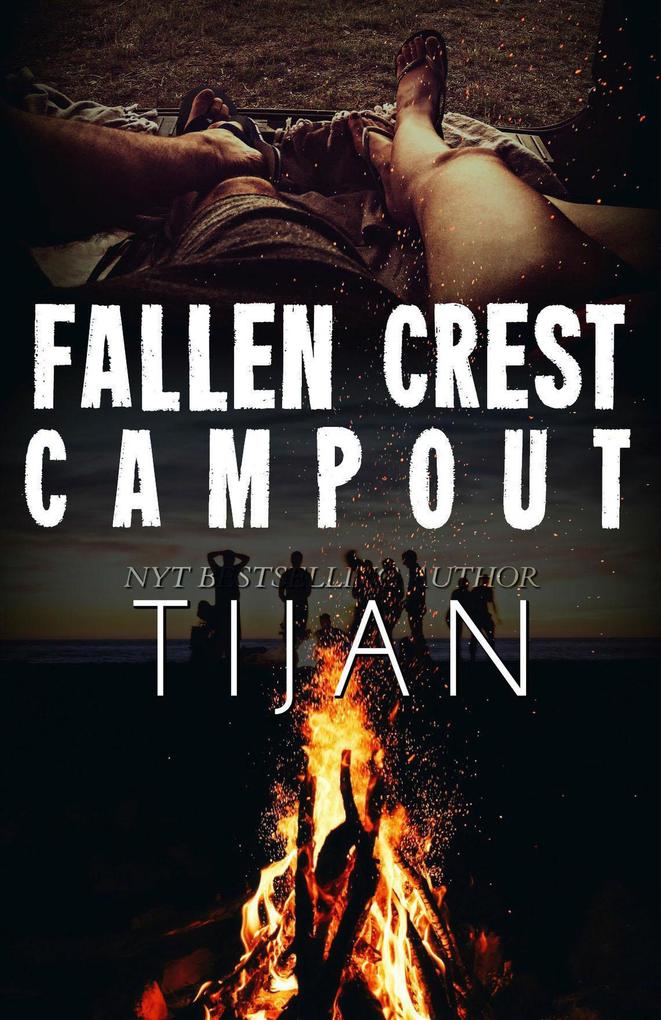 Fallen Crest Campout (Fallen Crest Series)