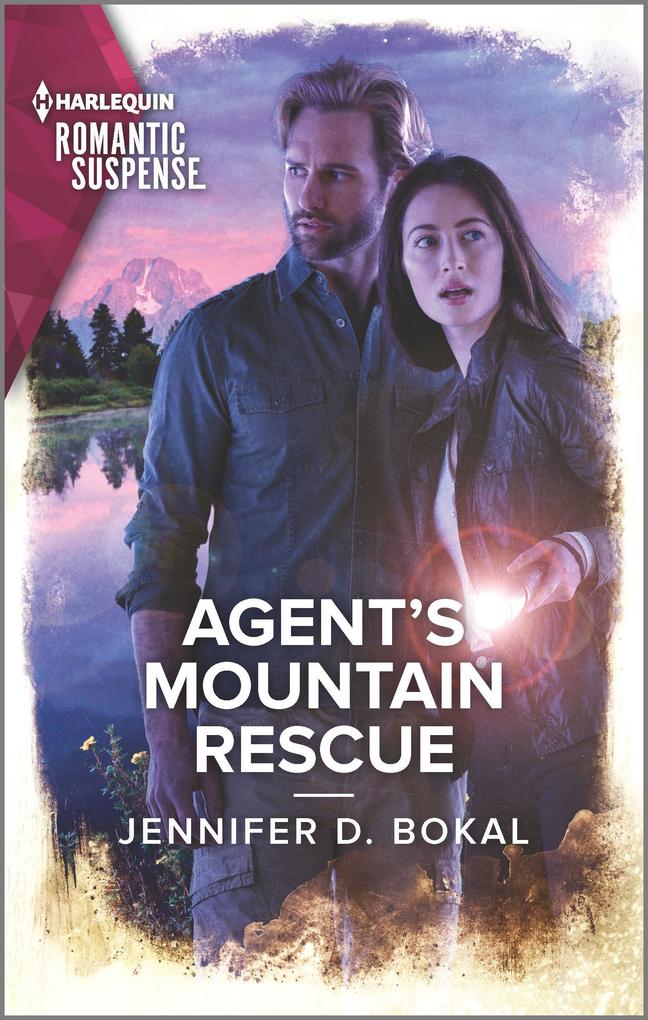 Agent‘s Mountain Rescue