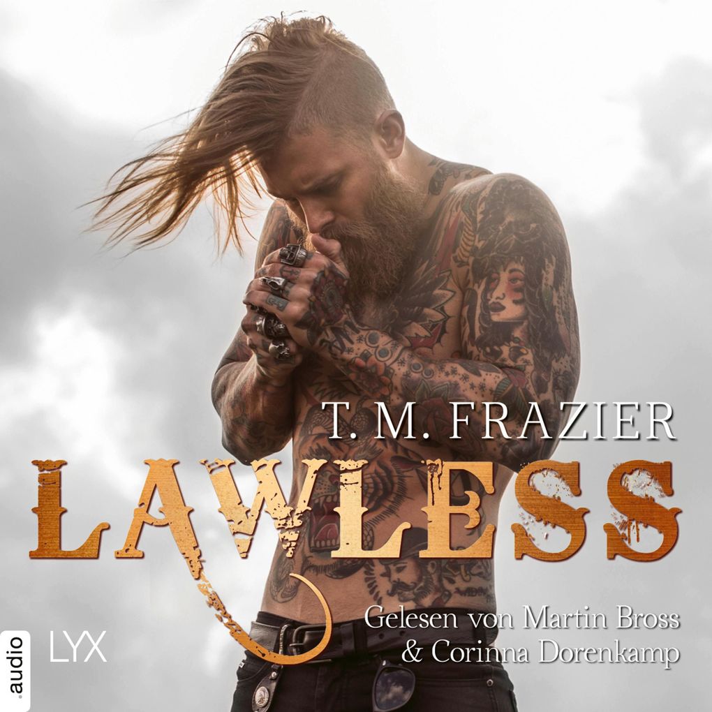 Lawless - King-Reihe 3
