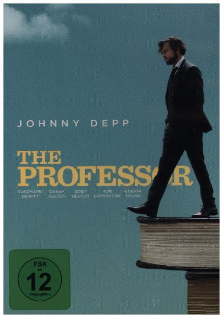 The Professor