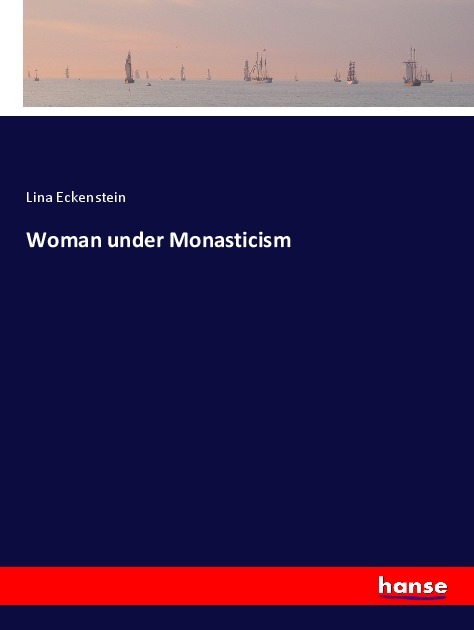 Woman under Monasticism
