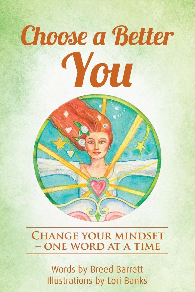 Choose a Better You