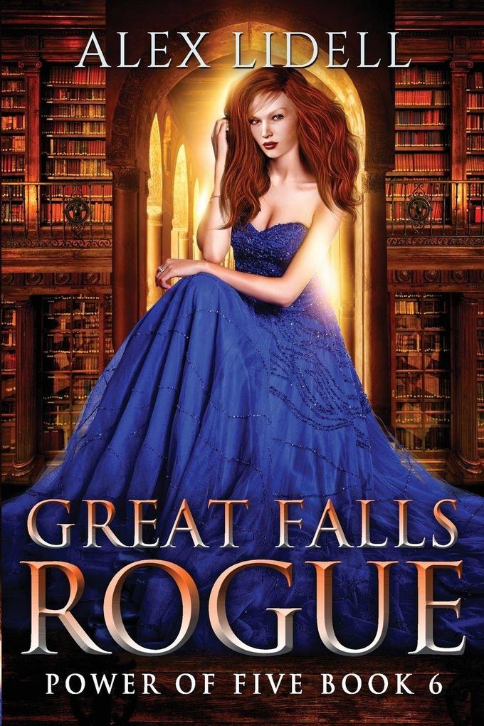 Great Falls Rogue