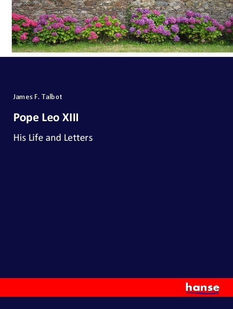 Pope Leo XIII