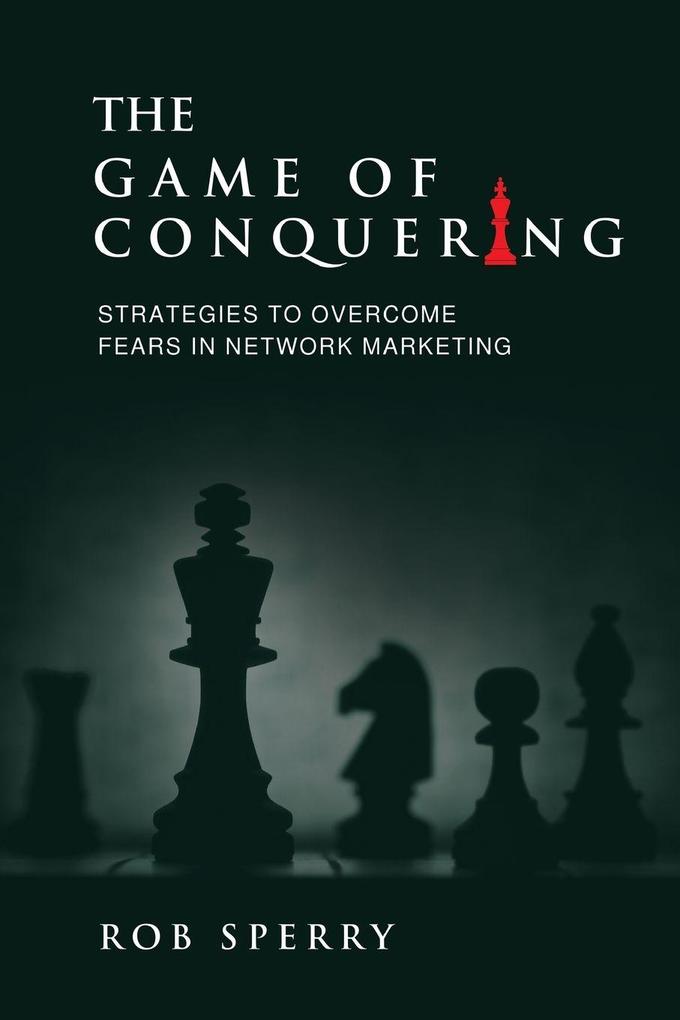 The Game of Conquering