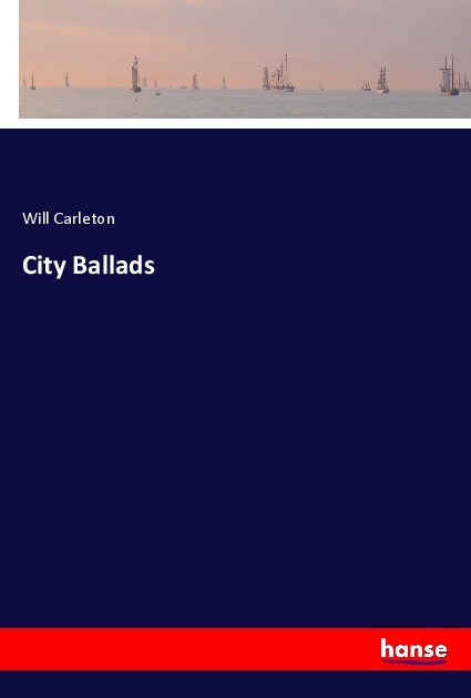 City Ballads