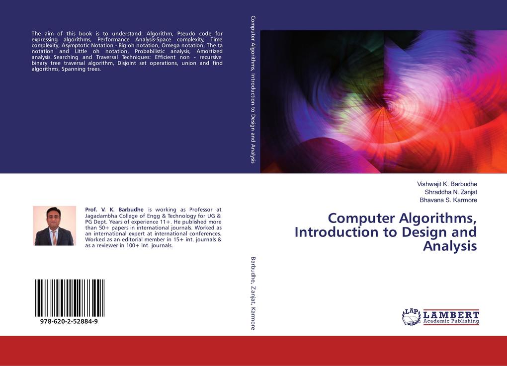 Computer Algorithms Introduction to Design and Analysis