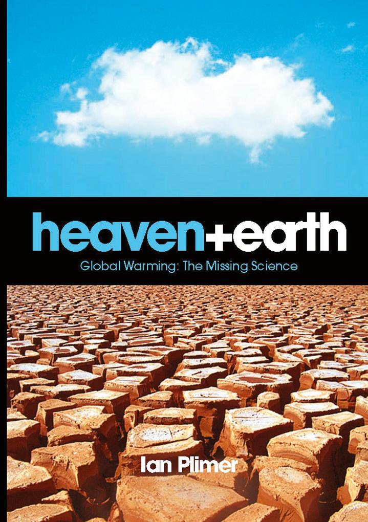Heaven and Earth Global Warming
