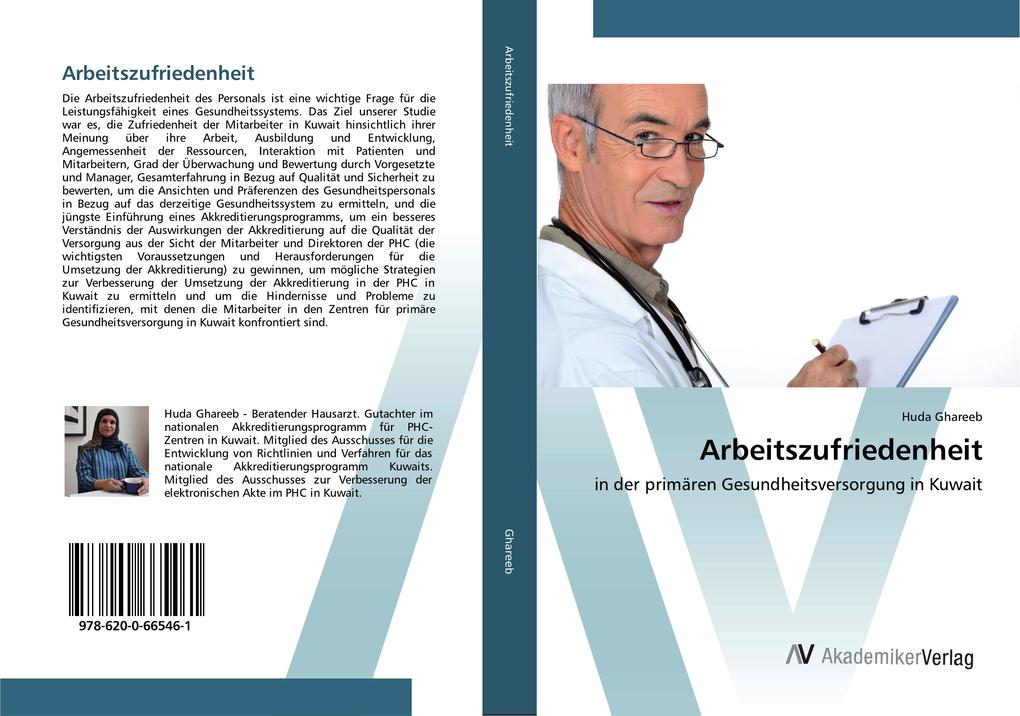 Arbeitszufriedenheit